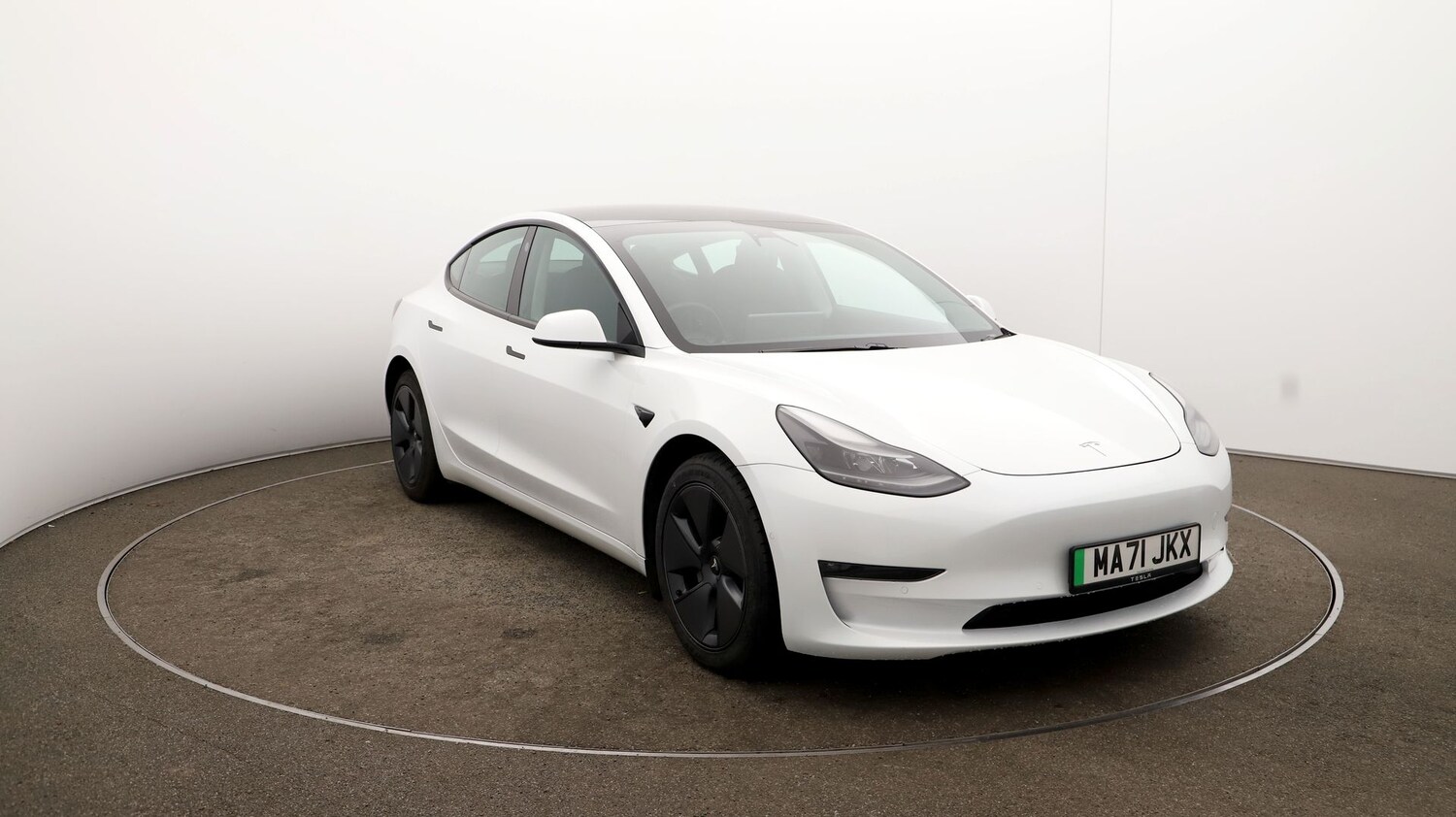 Used Tesla Model 3 for sale - 76811841: Photo 36