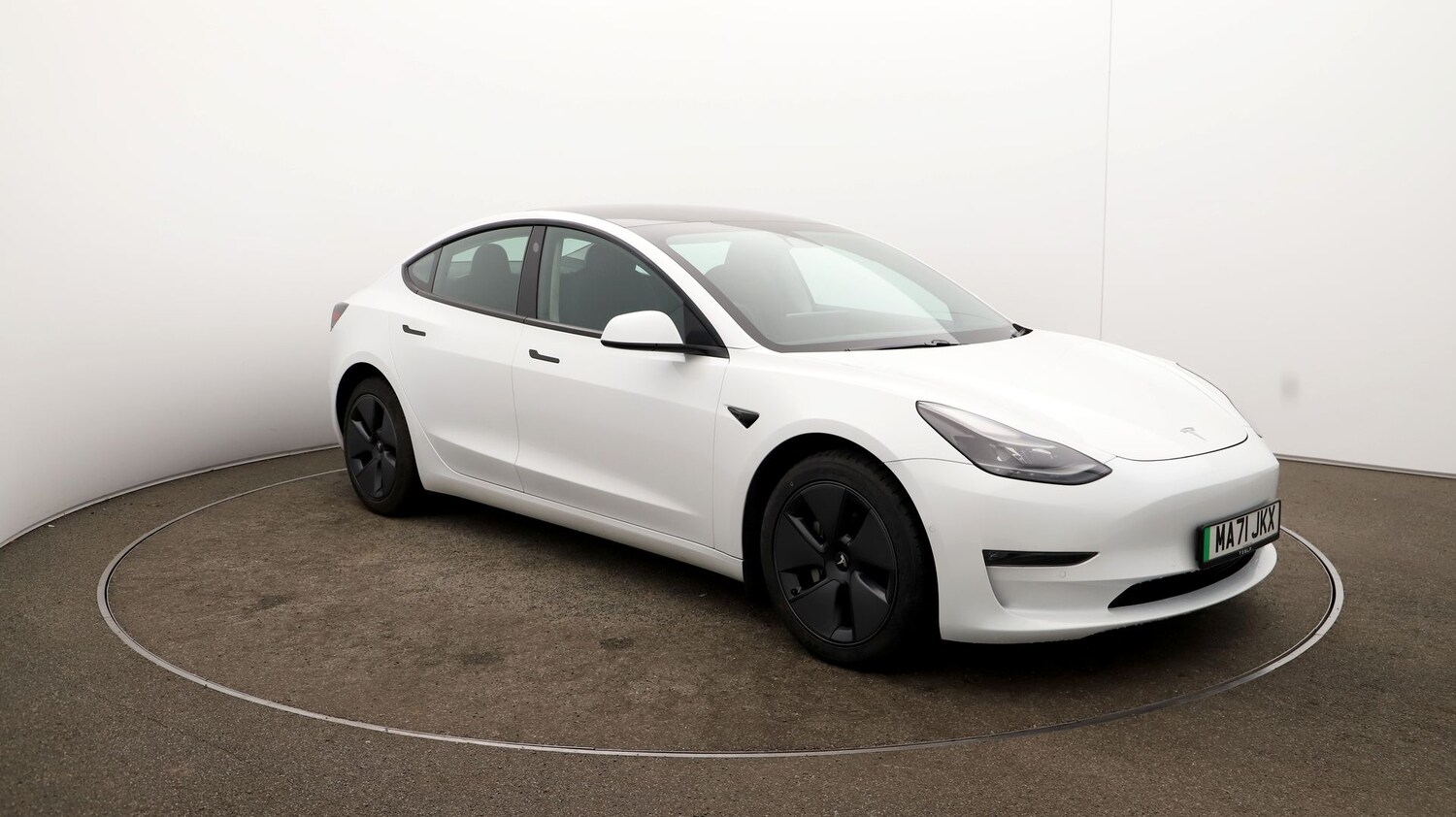 Used Tesla Model 3 for sale - 76811841: Photo 37