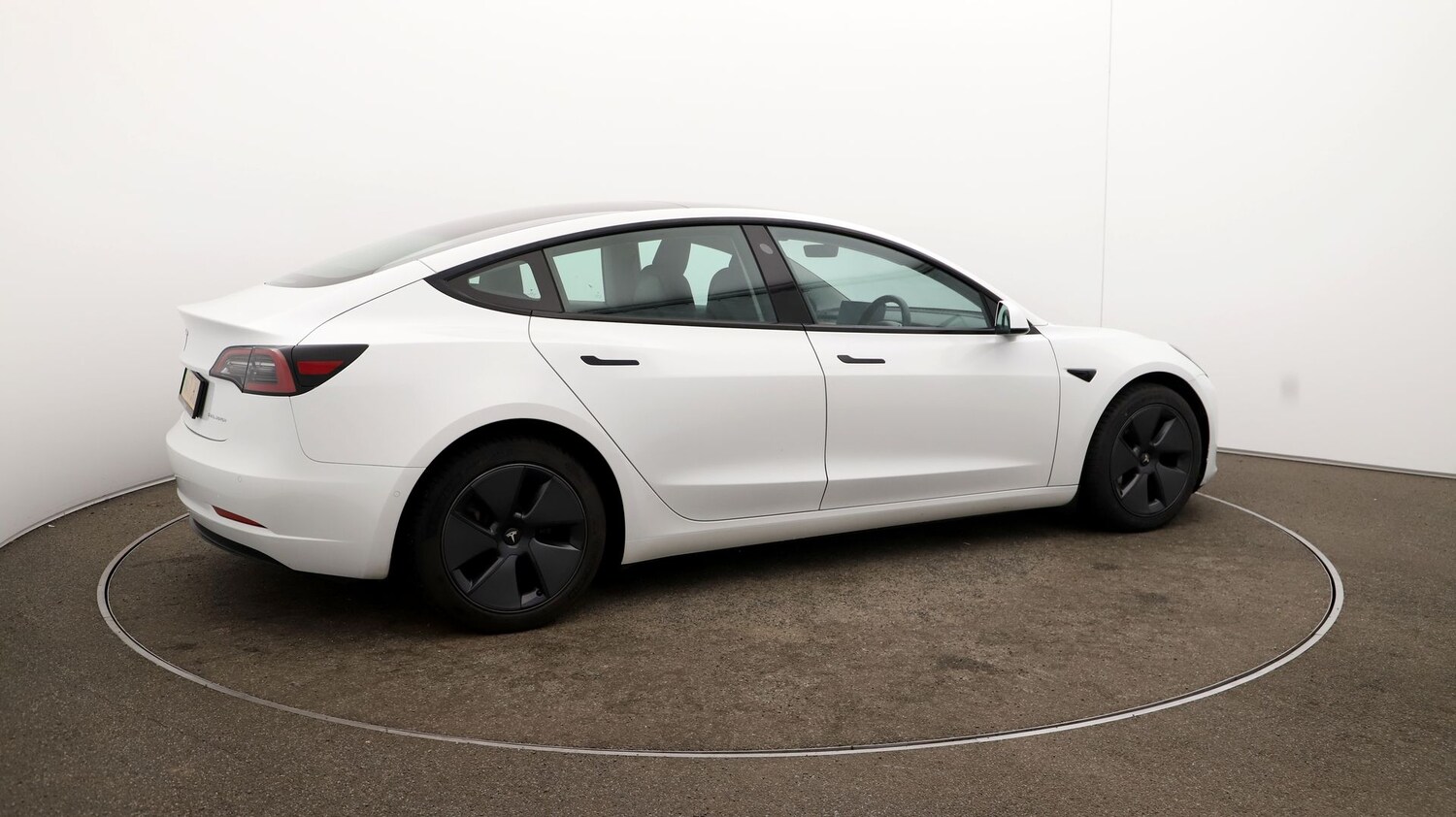 Used Tesla Model 3 for sale - 76811841: Photo 45