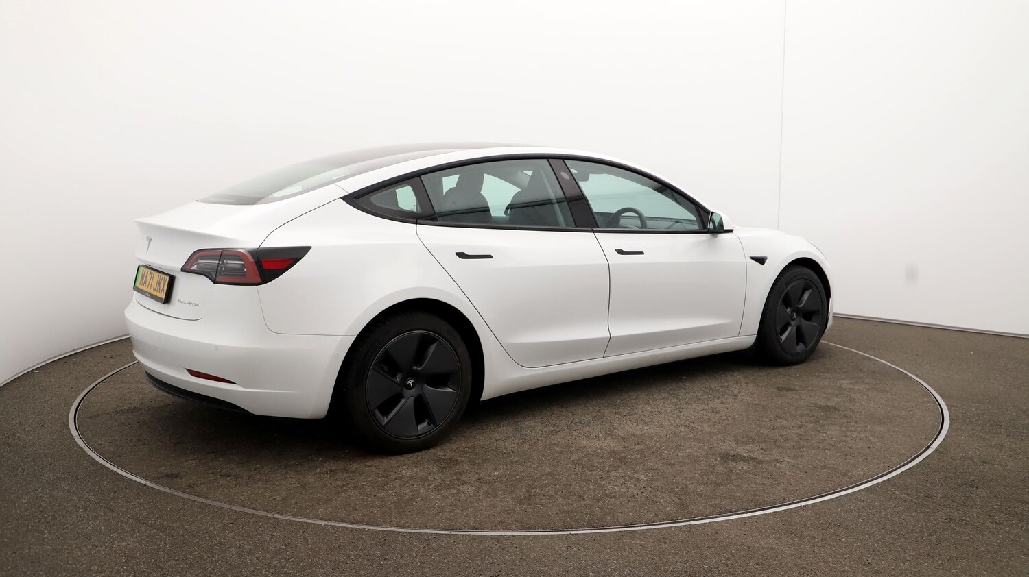 Used Tesla Model 3 for sale - 76811841: Photo 46