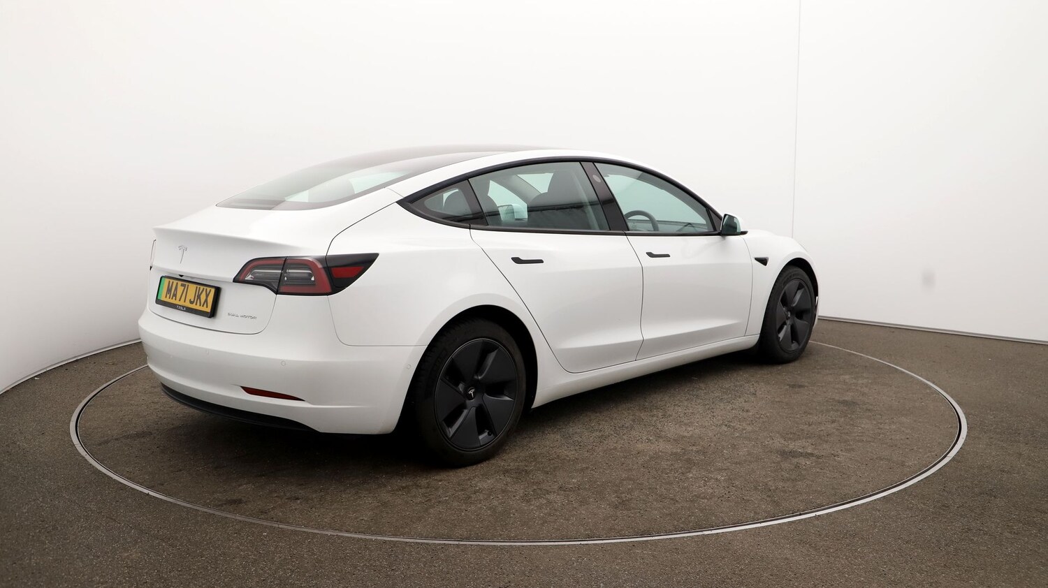 Used Tesla Model 3 for sale - 76811841: Photo 47