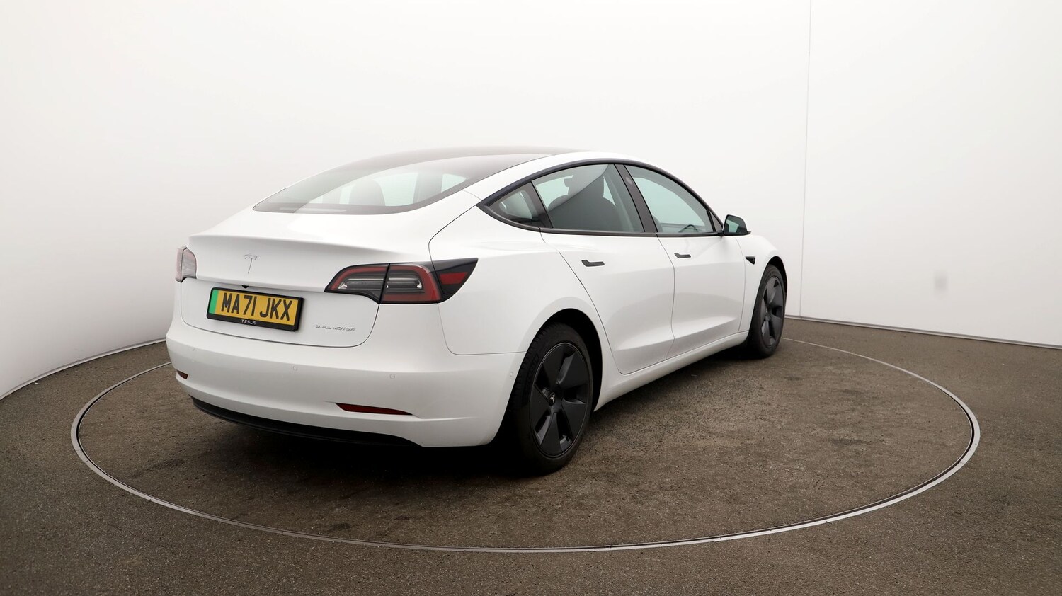 Used Tesla Model 3 for sale - 76811841: Photo 48