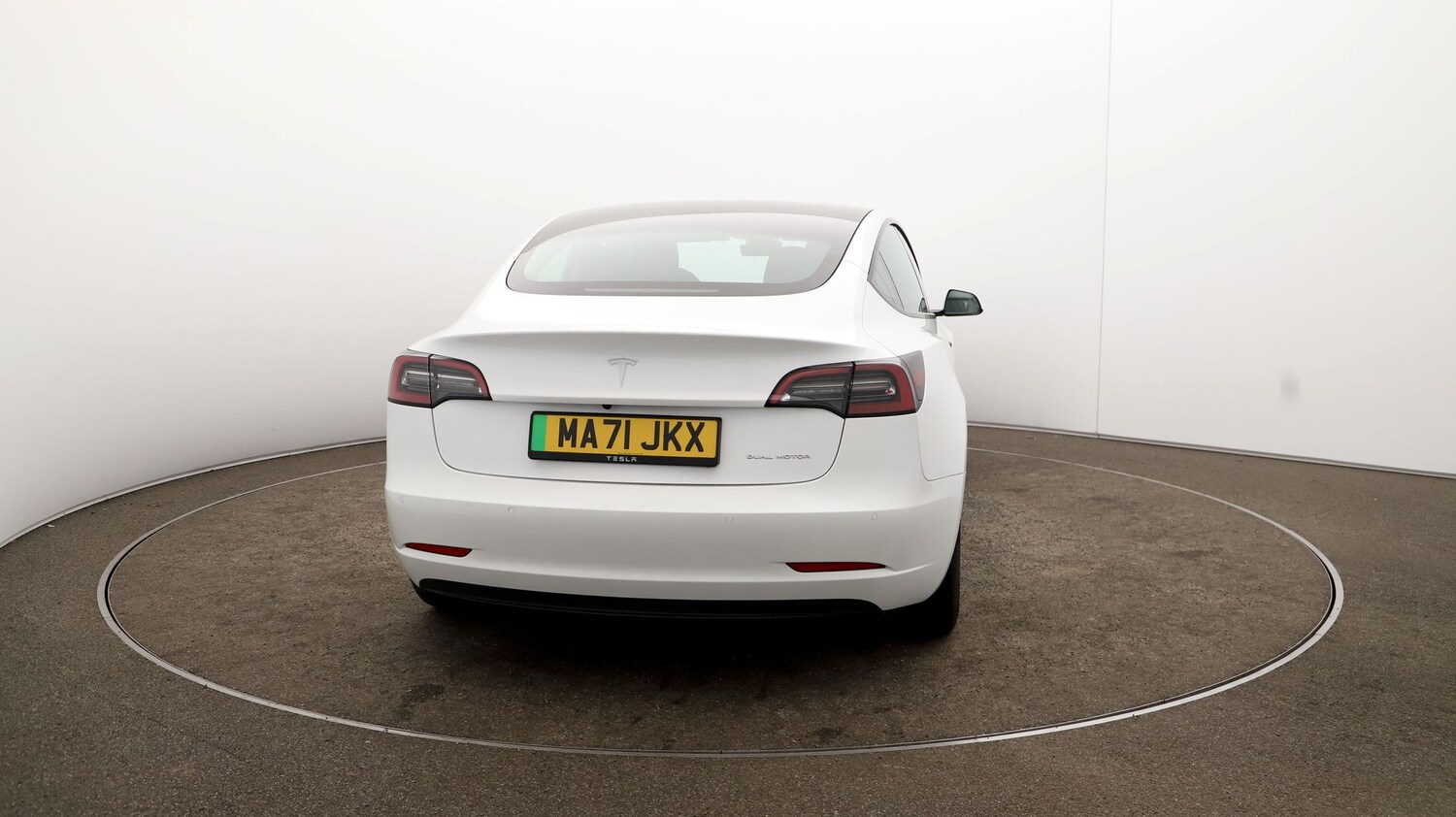 Used Tesla Model 3 for sale - 76811841: Photo 50