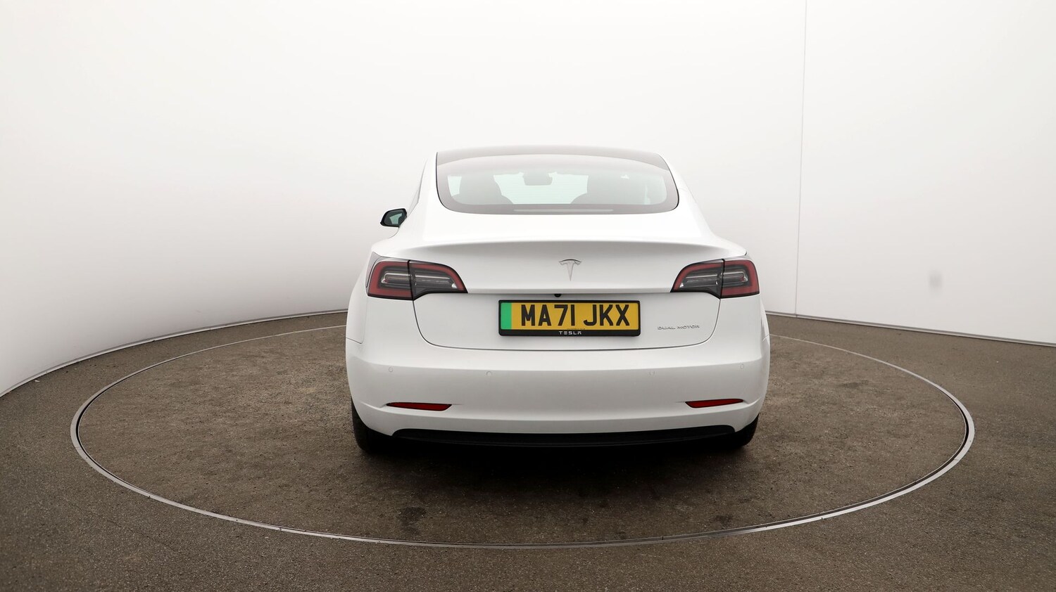 Used Tesla Model 3 for sale - 76811841: Photo 52