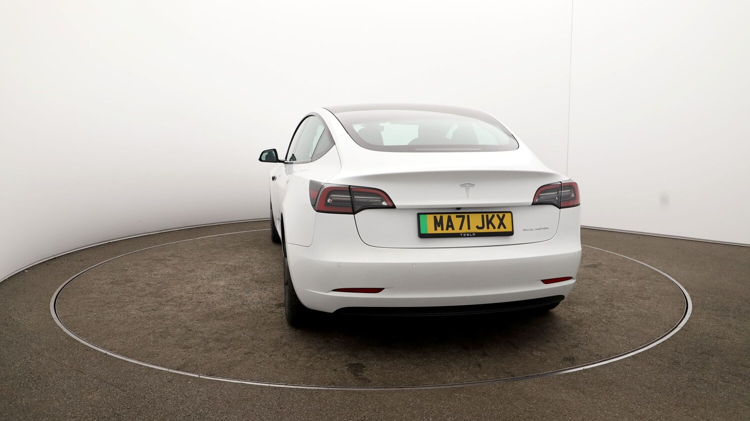 Used Tesla Model 3 for sale - 76811841: Photo 53