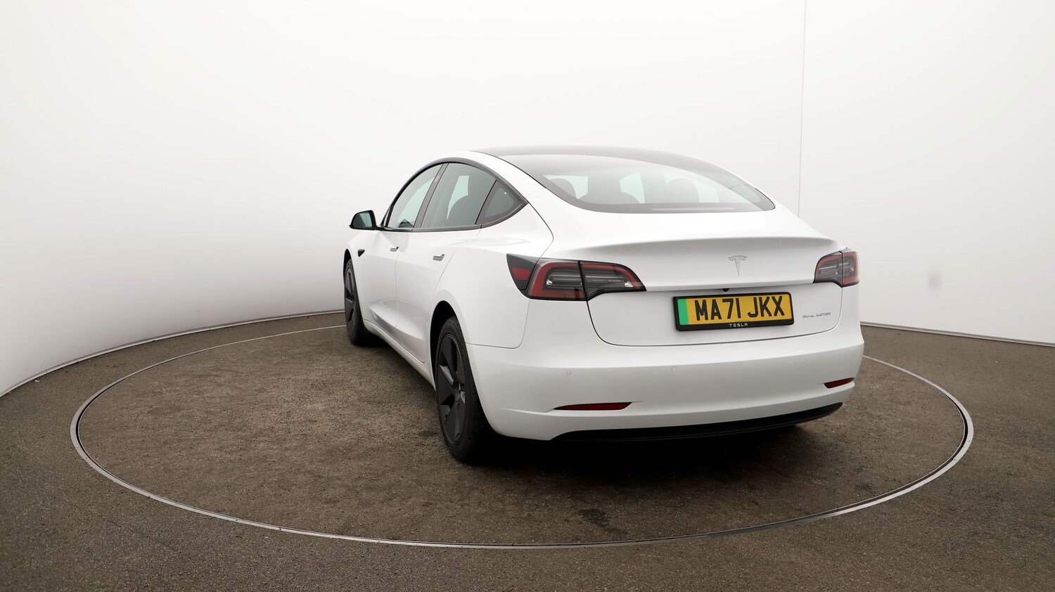 Used Tesla Model 3 for sale - 76811841: Photo 54