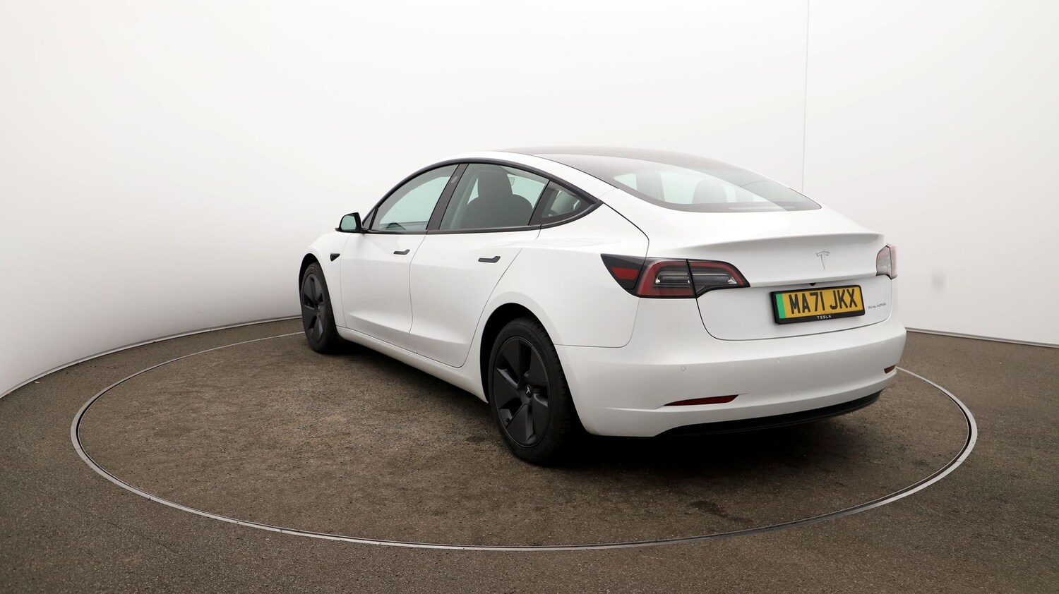 Used Tesla Model 3 for sale - 76811841: Photo 55