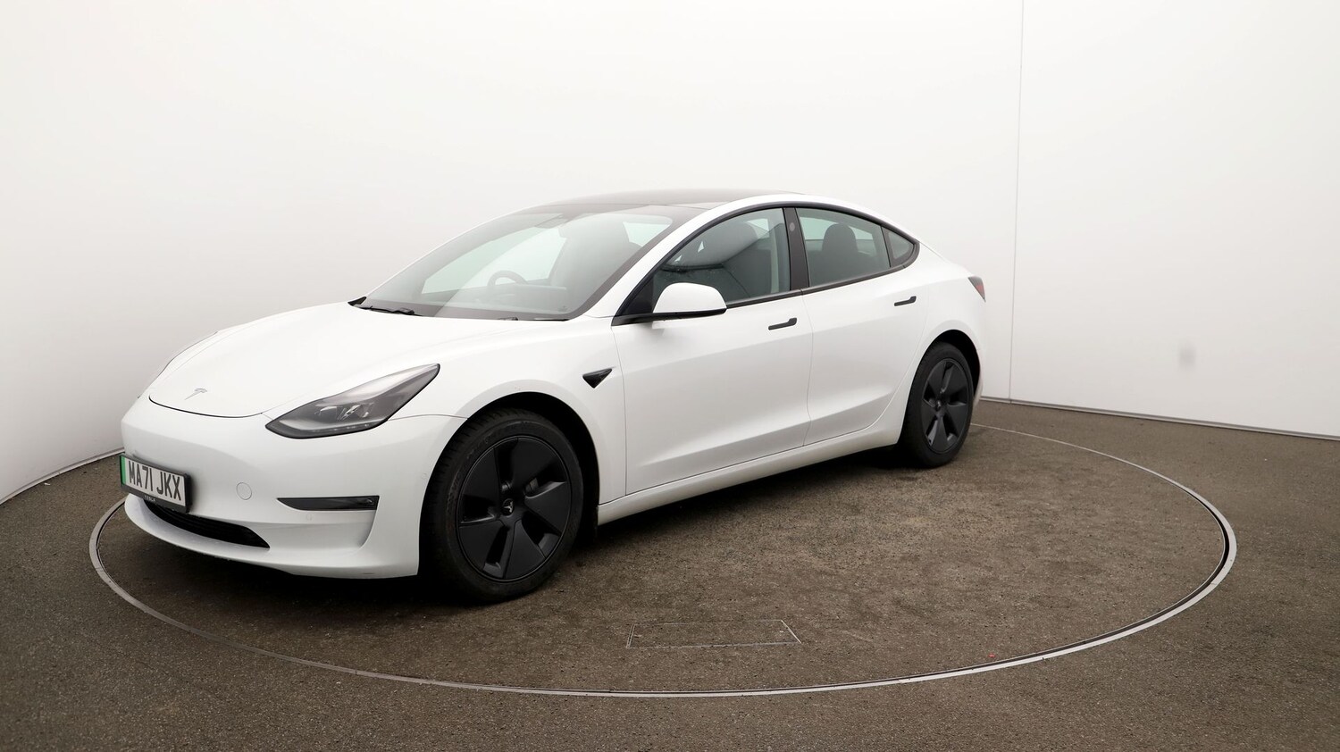 Used Tesla Model 3 for sale - 76811841: Photo 62
