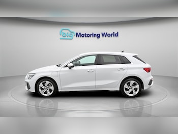 Used Audi A3 2023 for sale - 78271307: Photo