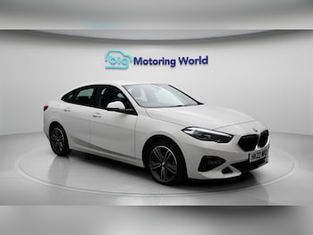 Used BMW 2 Series 2022 for sale - 78531338: Photo