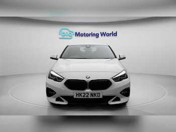 Used BMW 2 Series 2022 for sale - 78531338: Photo