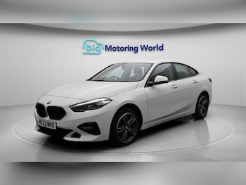 Used BMW 2 Series 2022 for sale - 78531338: Photo