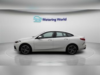 Used BMW 2 Series 2022 for sale - 78531338: Photo