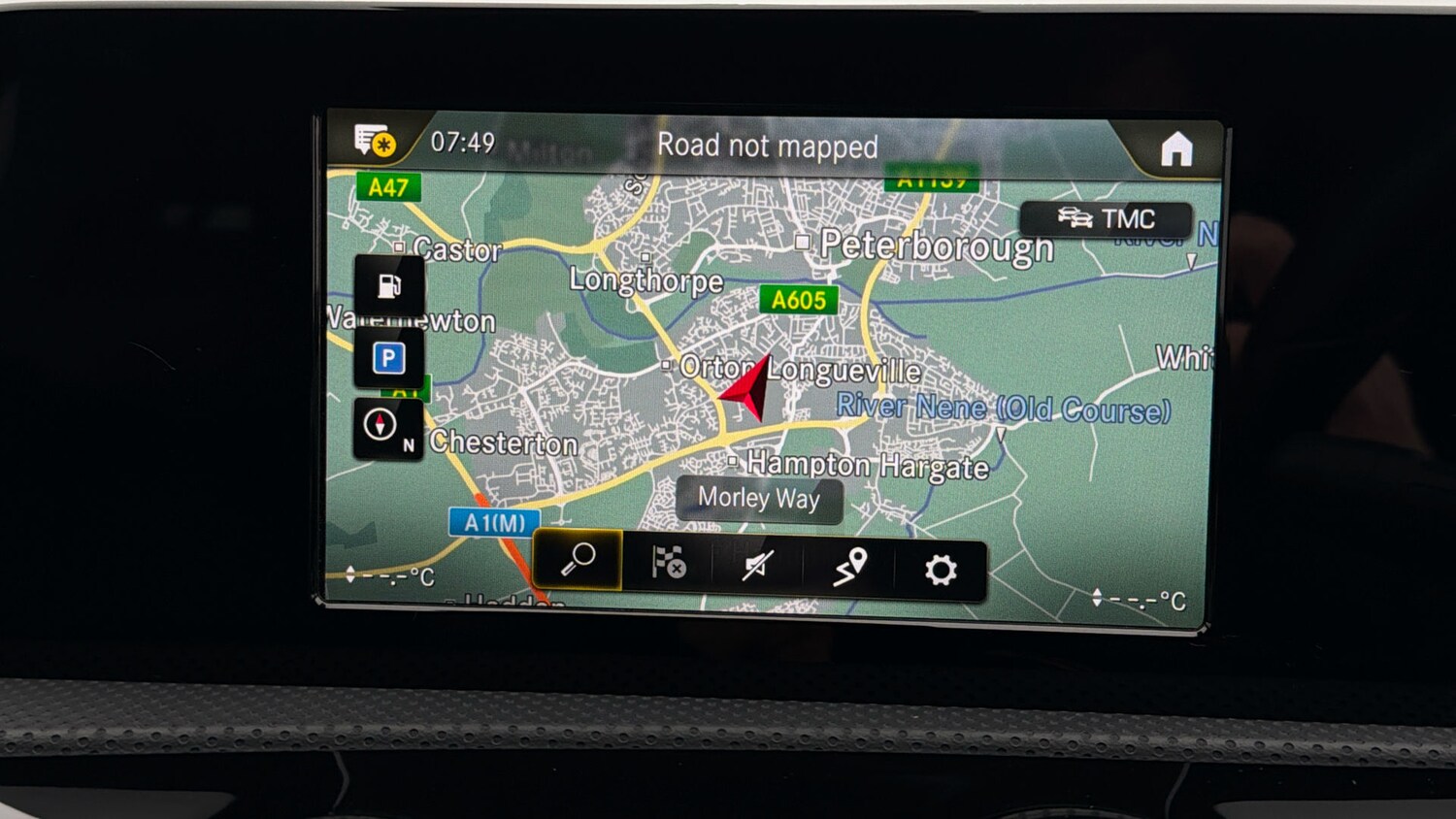 Used Mercedes-Benz A-Class 2020 for sale - 78079325: Photo 10