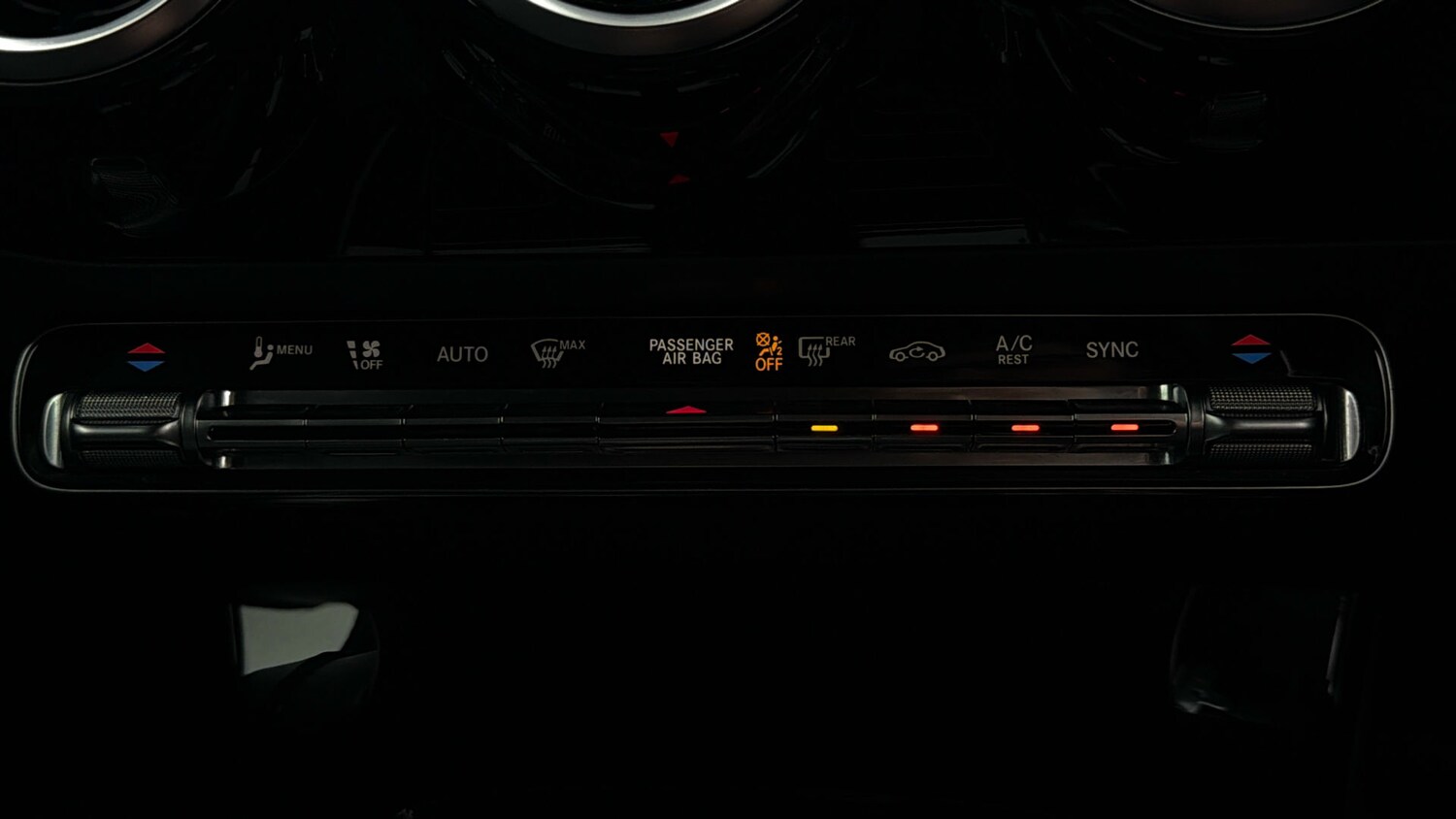 Used Mercedes-Benz A-Class 2020 for sale - 78079325: Photo 11