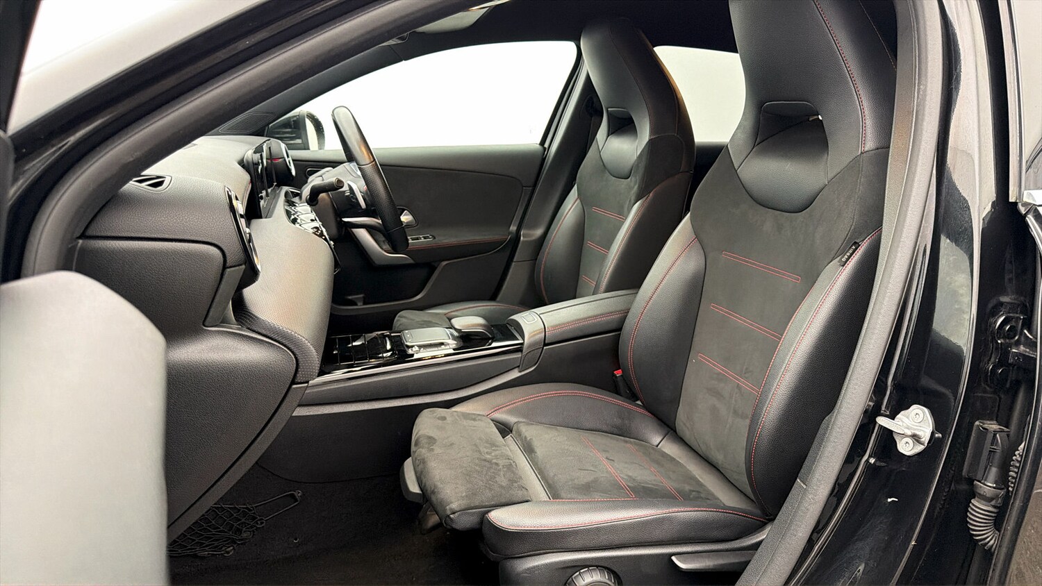 Used Mercedes-Benz A-Class 2020 for sale - 78079325: Photo 13