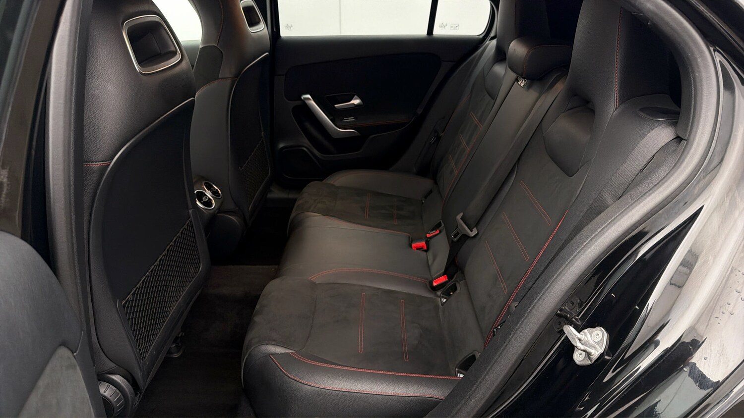 Used Mercedes-Benz A-Class 2020 for sale - 78079325: Photo 15