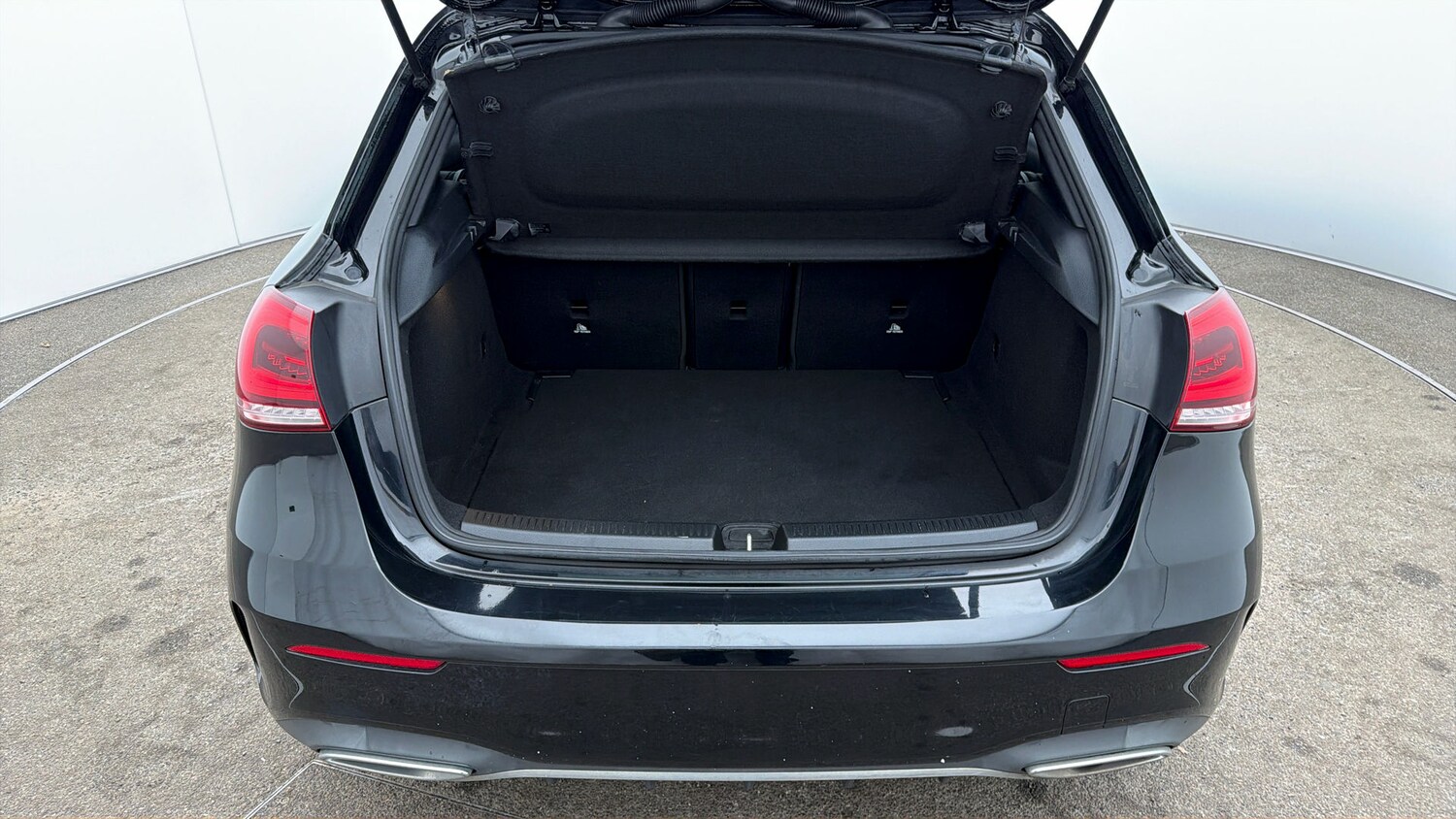 Used Mercedes-Benz A-Class 2020 for sale - 78079325: Photo 16