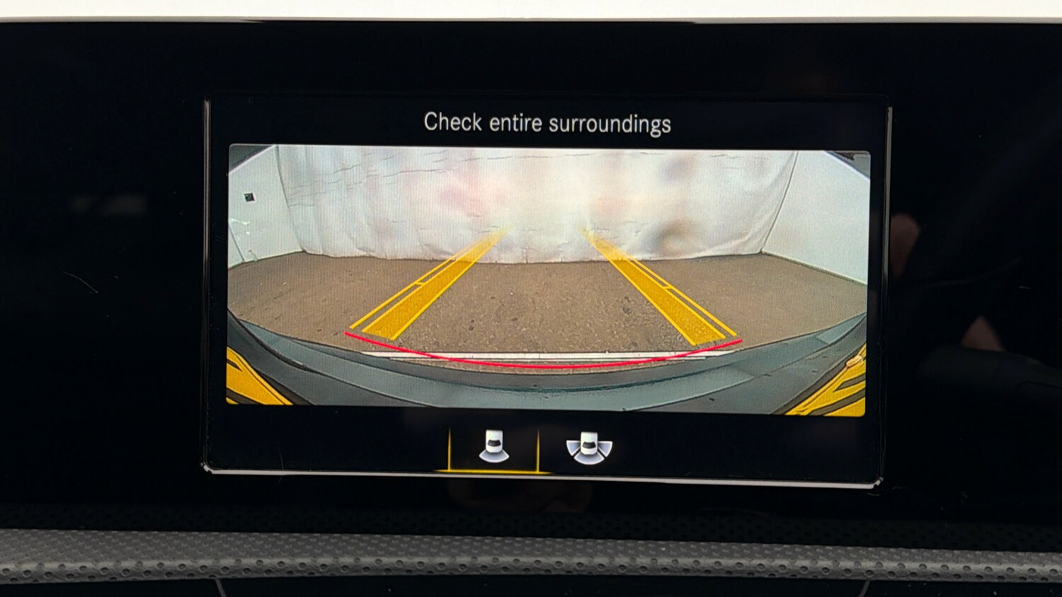 Used Mercedes-Benz A-Class 2020 for sale - 78079325: Photo 26