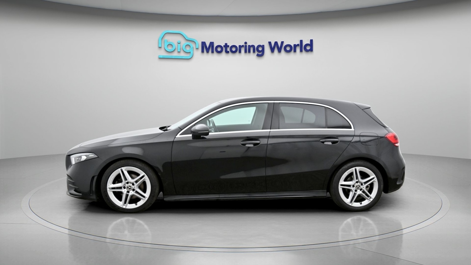 Used Mercedes-Benz A-Class 2020 for sale - 78079325: Photo 4