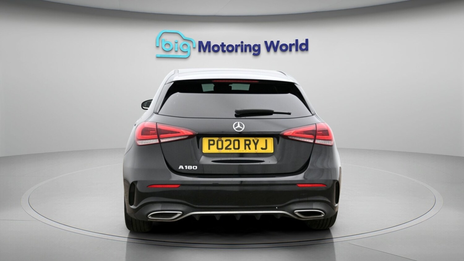 Used Mercedes-Benz A-Class 2020 for sale - 78079325: Photo 6