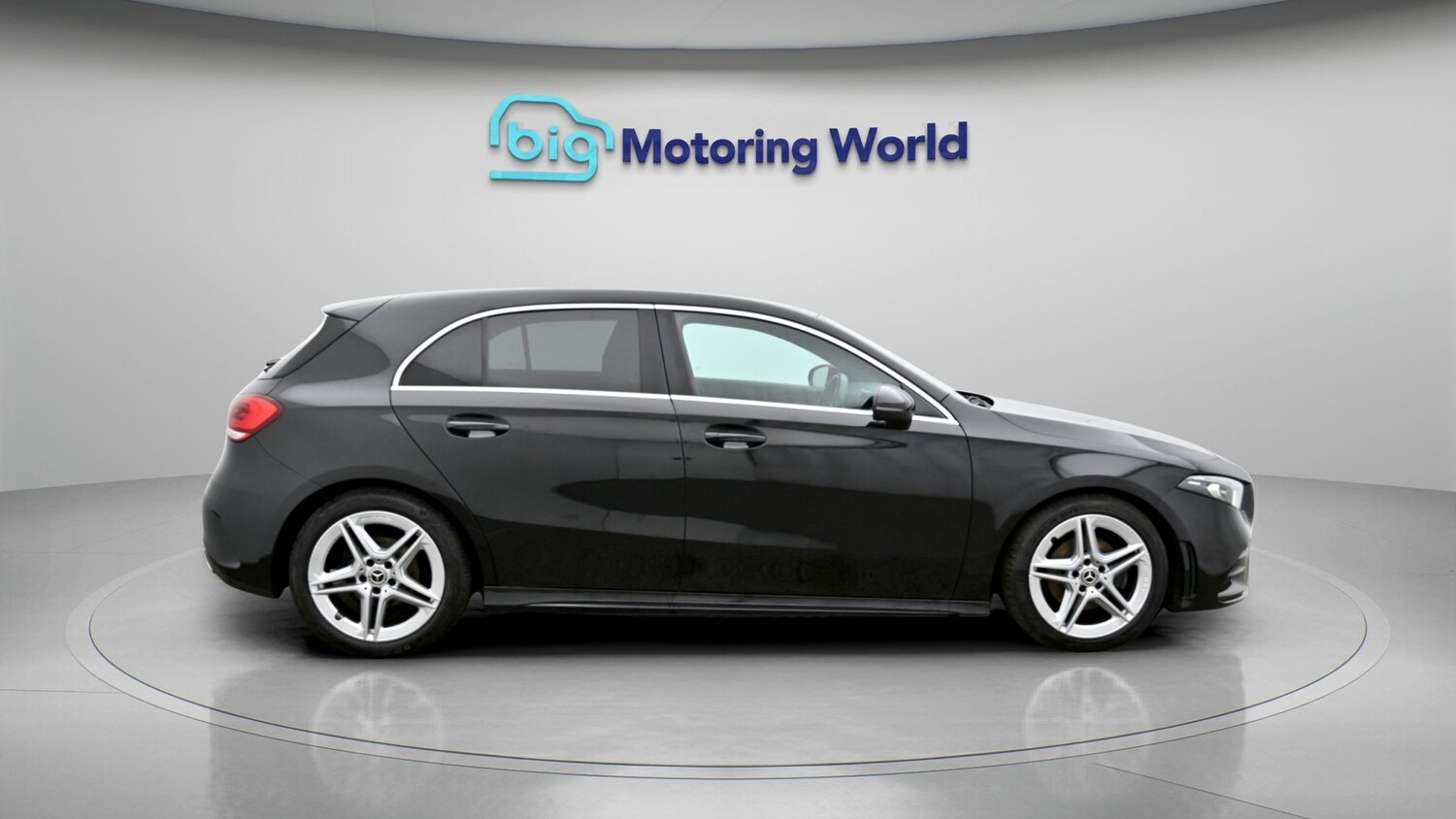 Used Mercedes-Benz A-Class 2020 for sale - 78079325: Photo 8