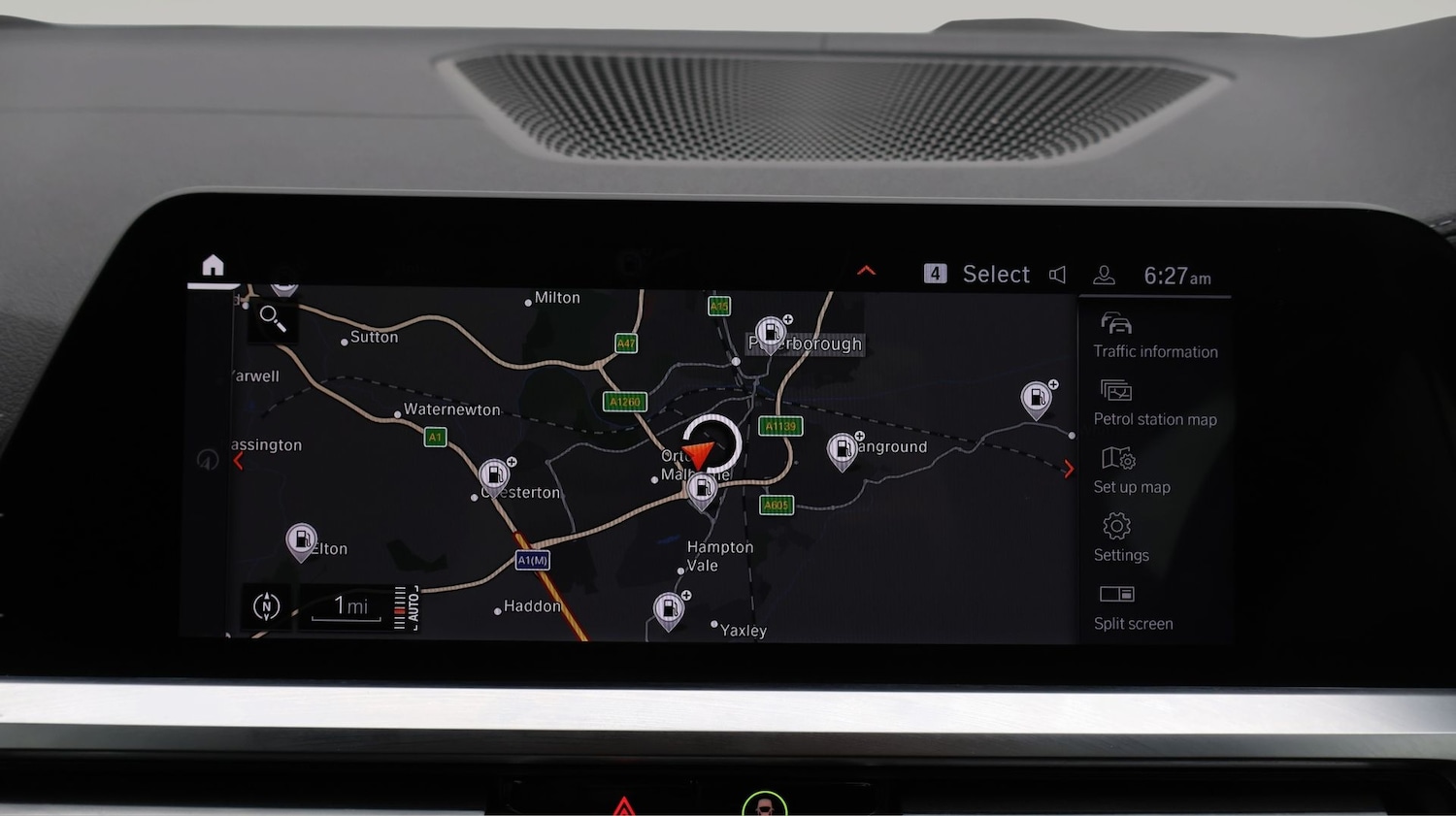 Used BMW 4 Series 2021 for sale - 77431750: Photo 11