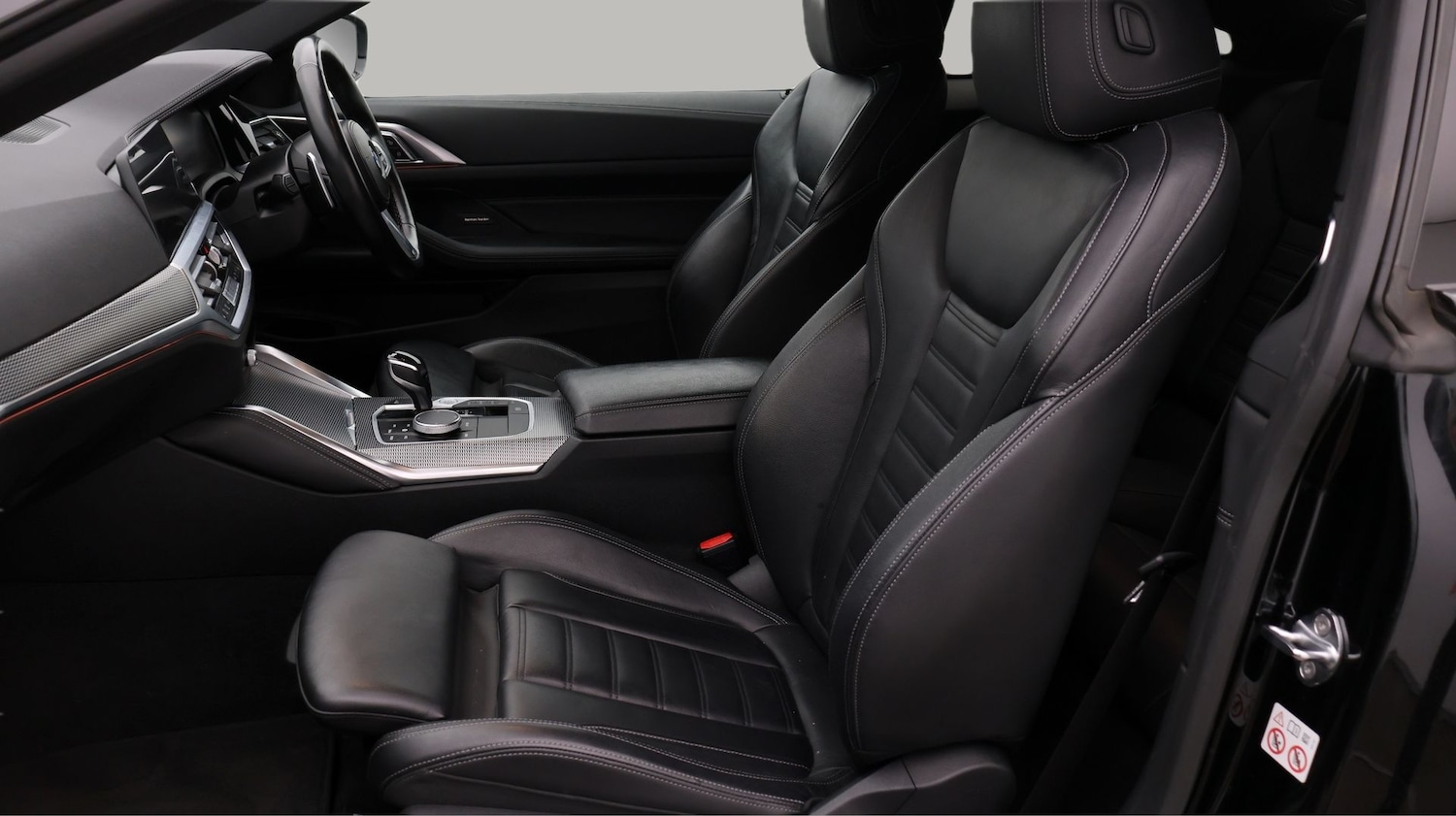 Used BMW 4 Series 2021 for sale - 77431750: Photo 14