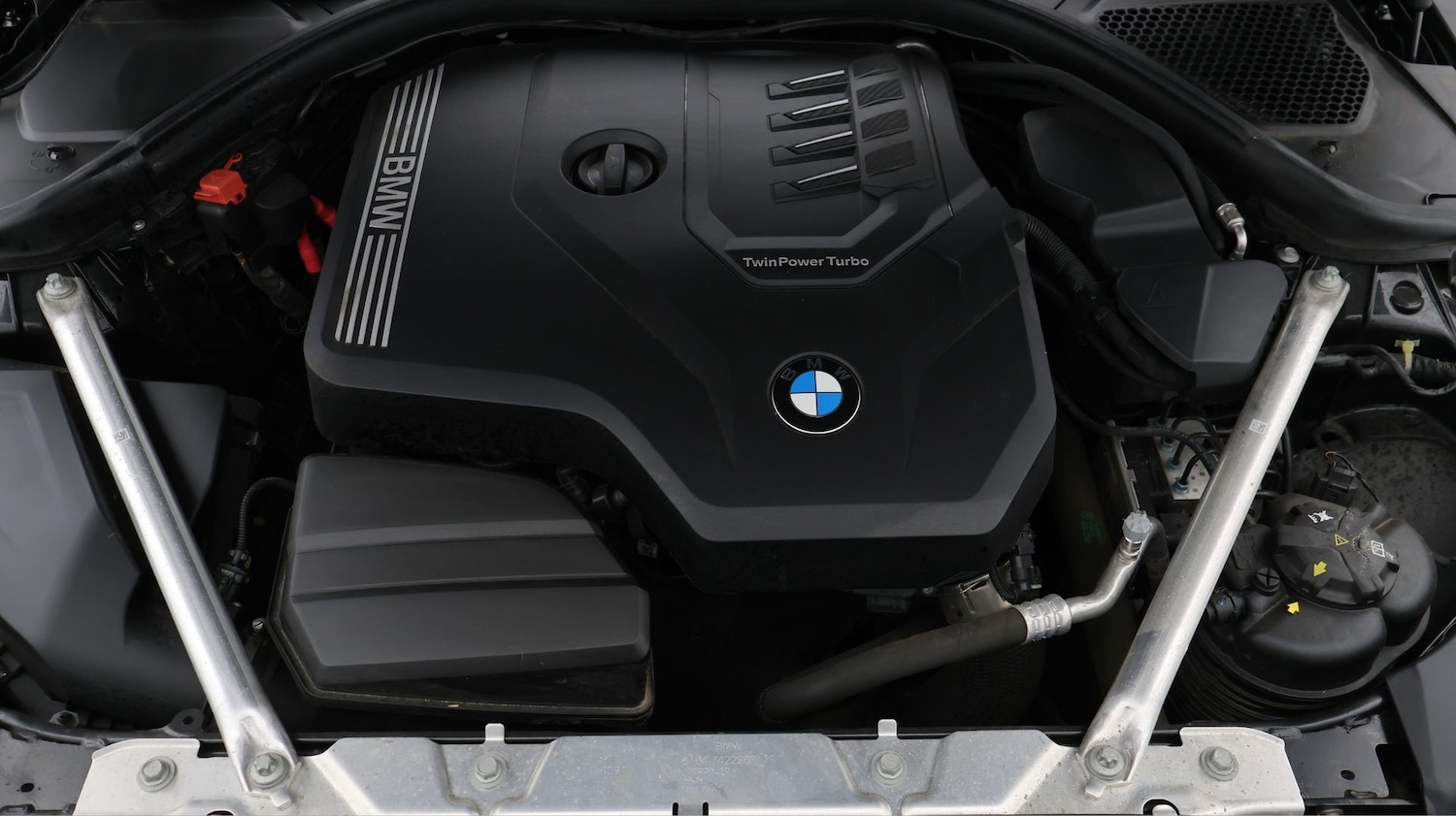 Used BMW 4 Series 2021 for sale - 77431750: Photo 19