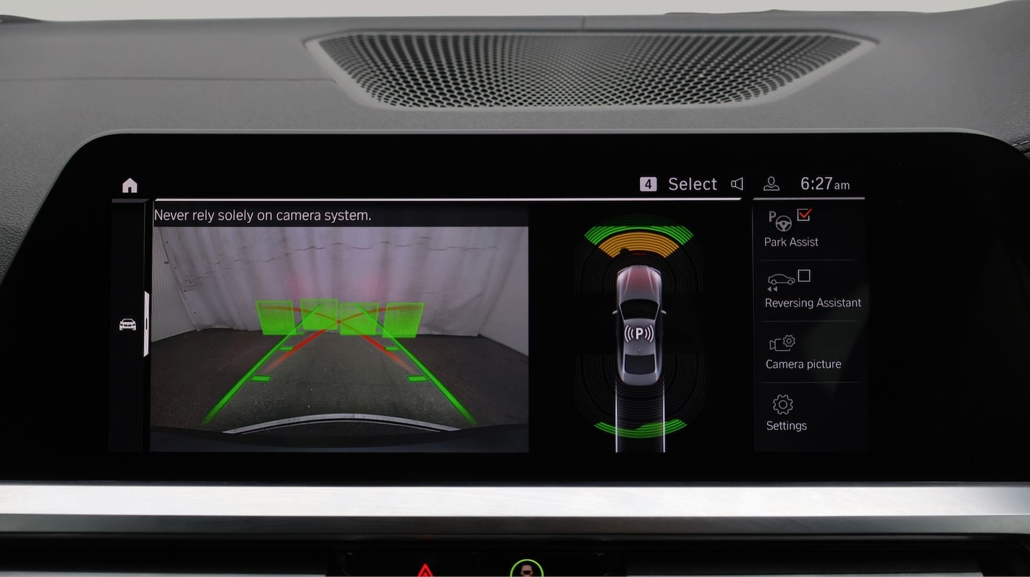 Used BMW 4 Series 2021 for sale - 77431750: Photo 23