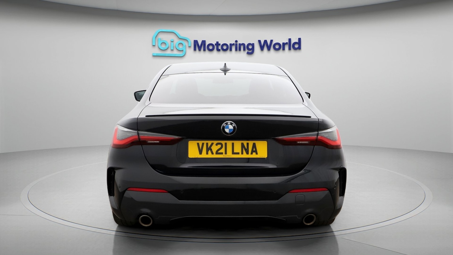 Used BMW 4 Series 2021 for sale - 77431750: Photo 6