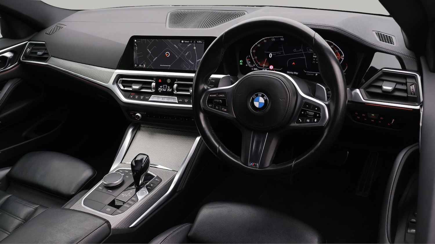 Used BMW 4 Series 2021 for sale - 77431750: Photo 9