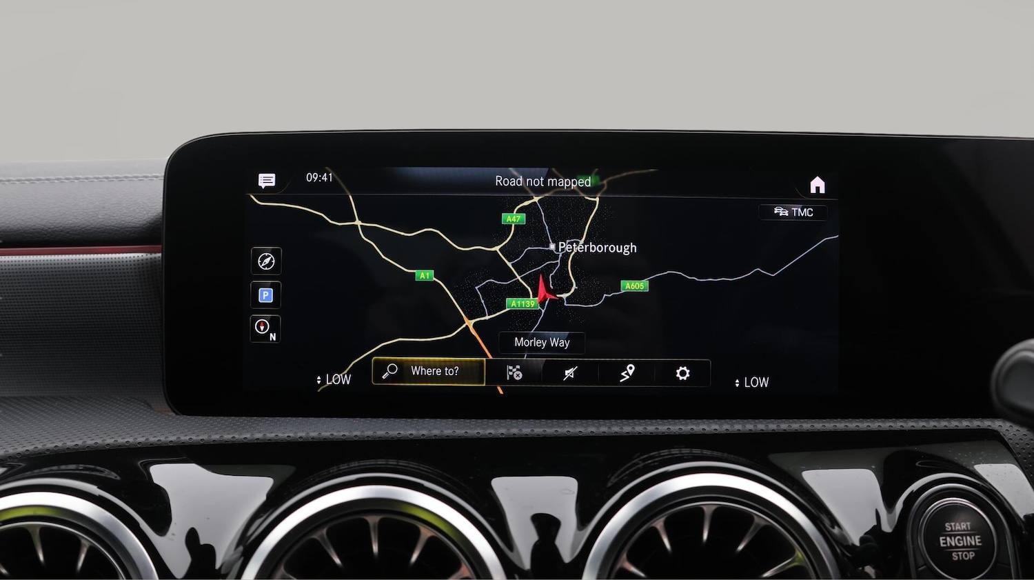 Used Mercedes-Benz A-Class 2021 for sale - 76562549: Photo 12