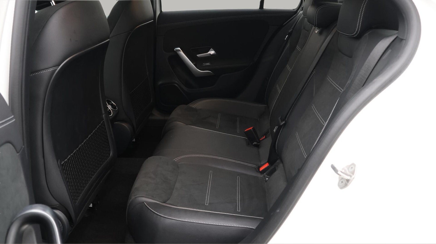 Used Mercedes-Benz A-Class 2021 for sale - 76562549: Photo 17