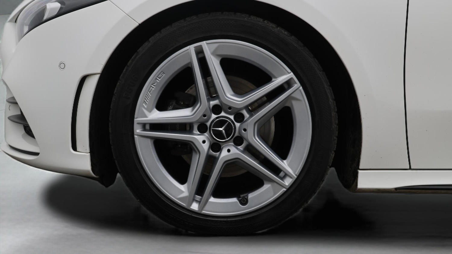 Used Mercedes-Benz A-Class 2021 for sale - 76562549: Photo 19