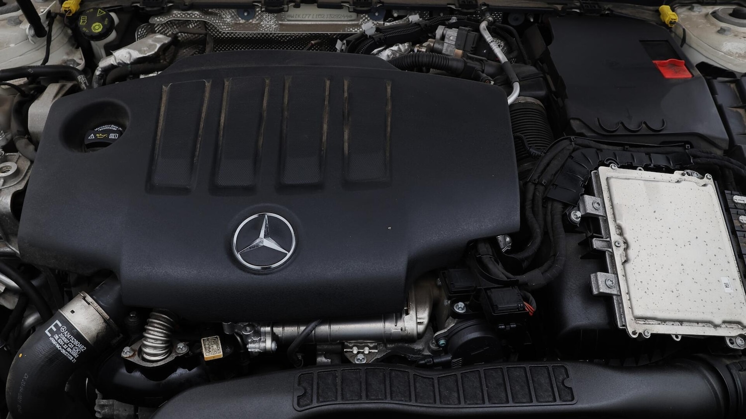 Used Mercedes-Benz A-Class 2021 for sale - 76562549: Photo 20