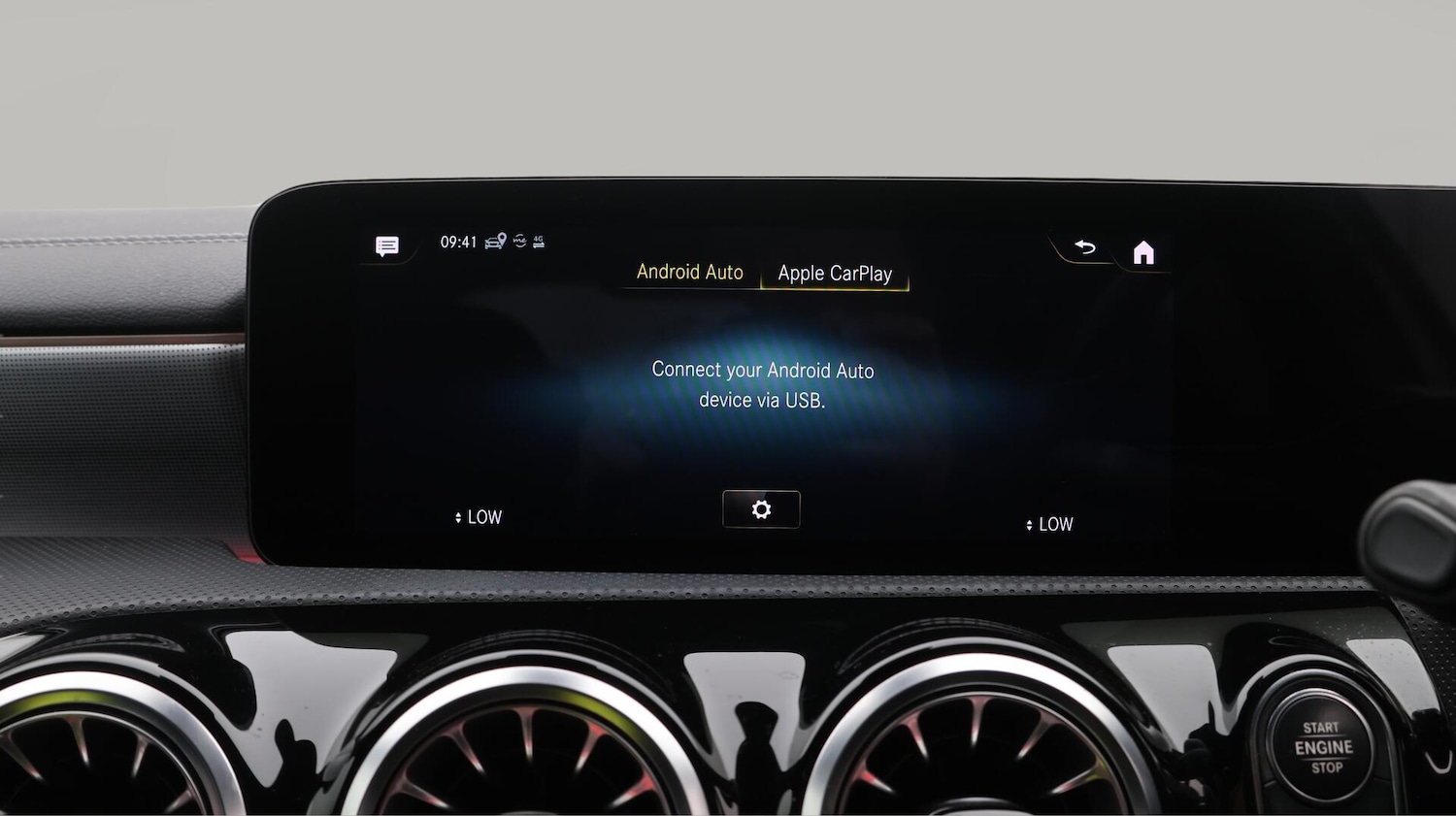 Used Mercedes-Benz A-Class 2021 for sale - 76562549: Photo 27