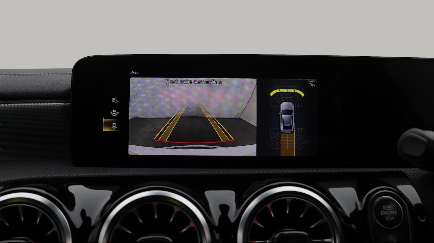 Used Mercedes-Benz A-Class 2021 for sale - 76562549: Photo 28