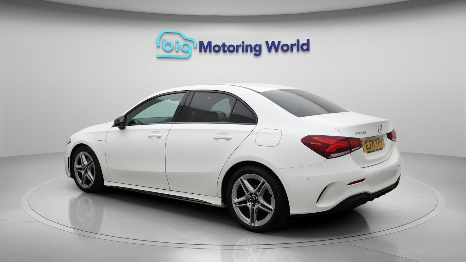 Used Mercedes-Benz A-Class 2021 for sale - 76562549: Photo 6