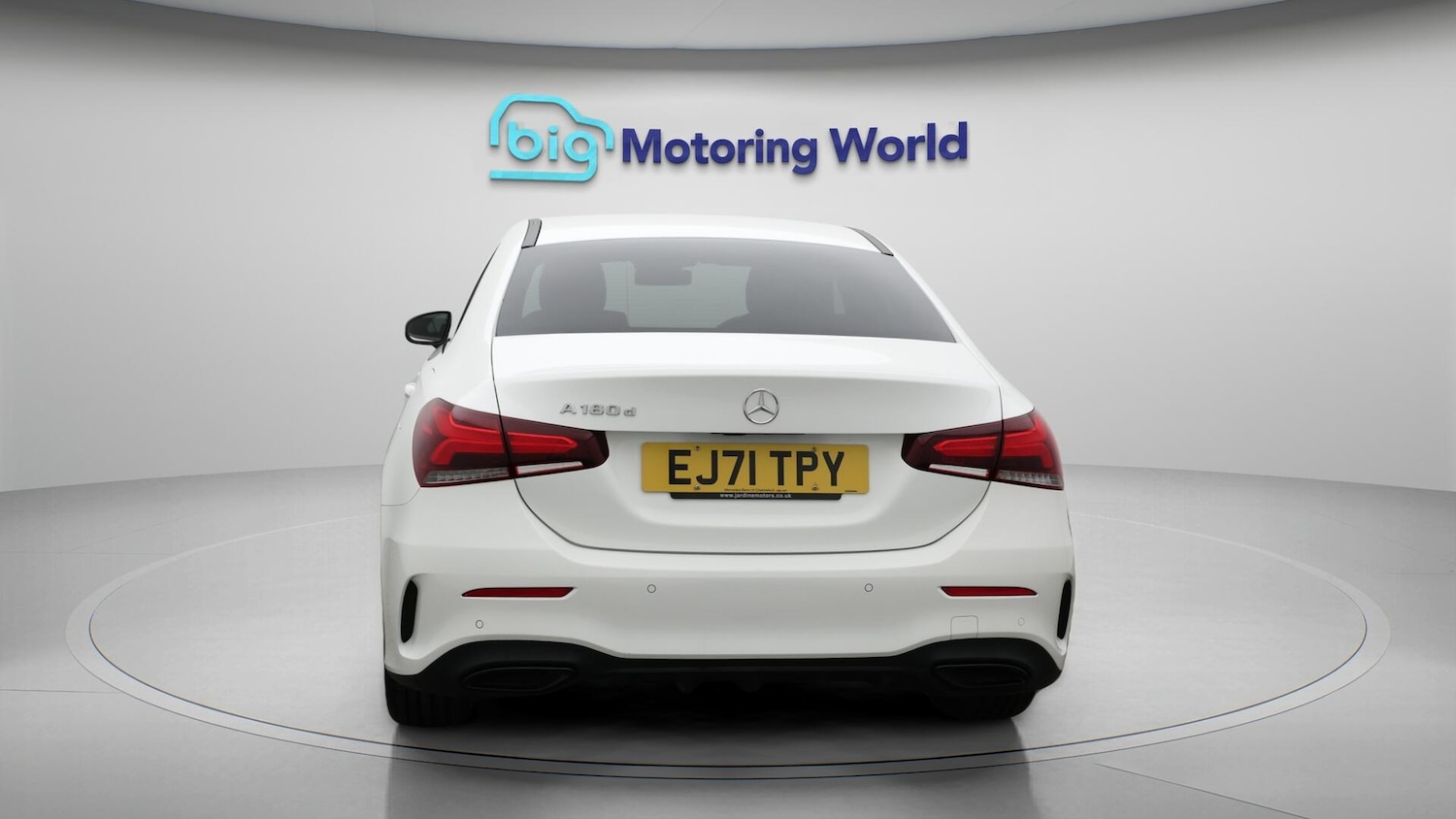 Used Mercedes-Benz A-Class 2021 for sale - 76562549: Photo 7