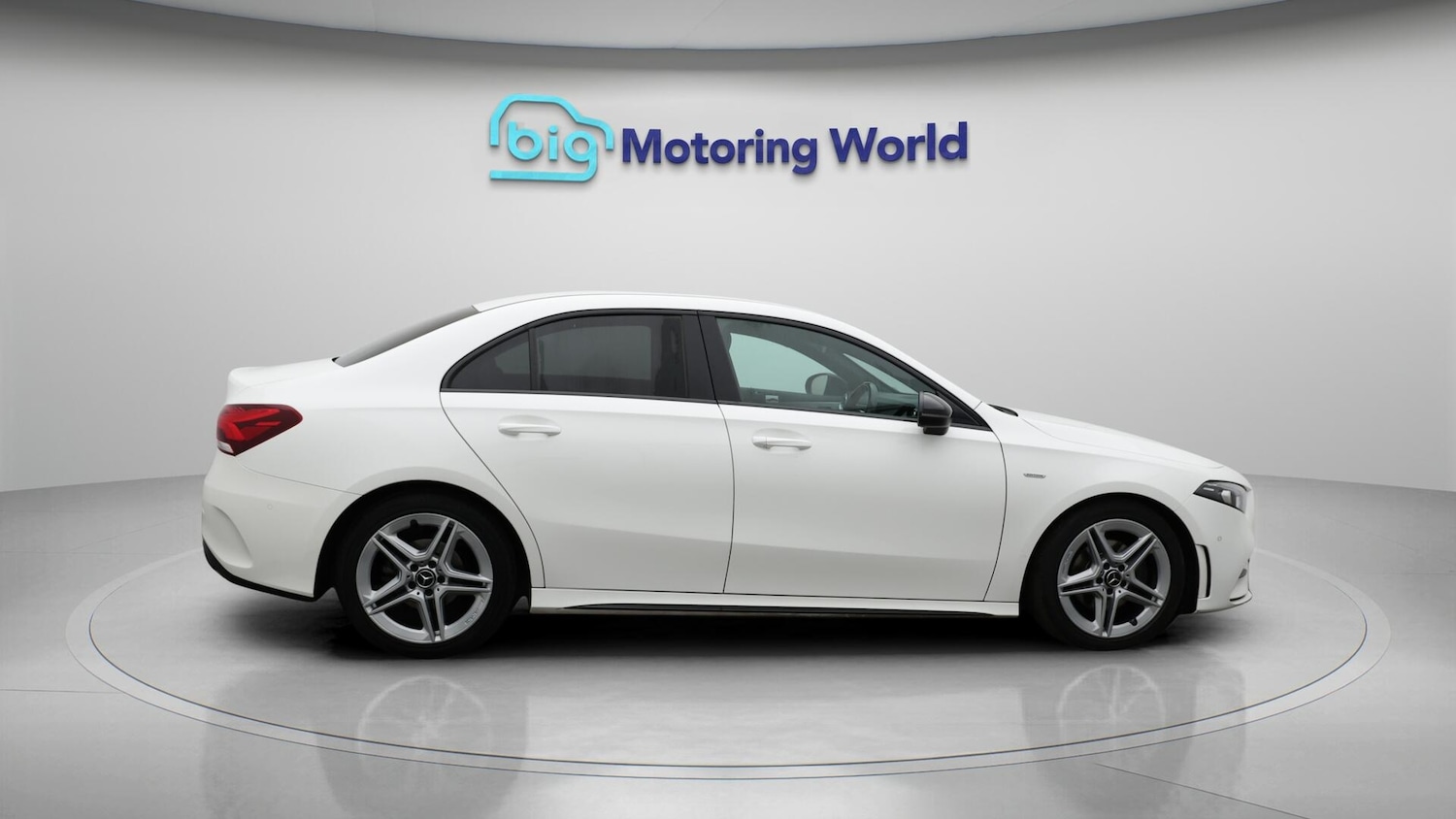 Used Mercedes-Benz A-Class 2021 for sale - 76562549: Photo 9