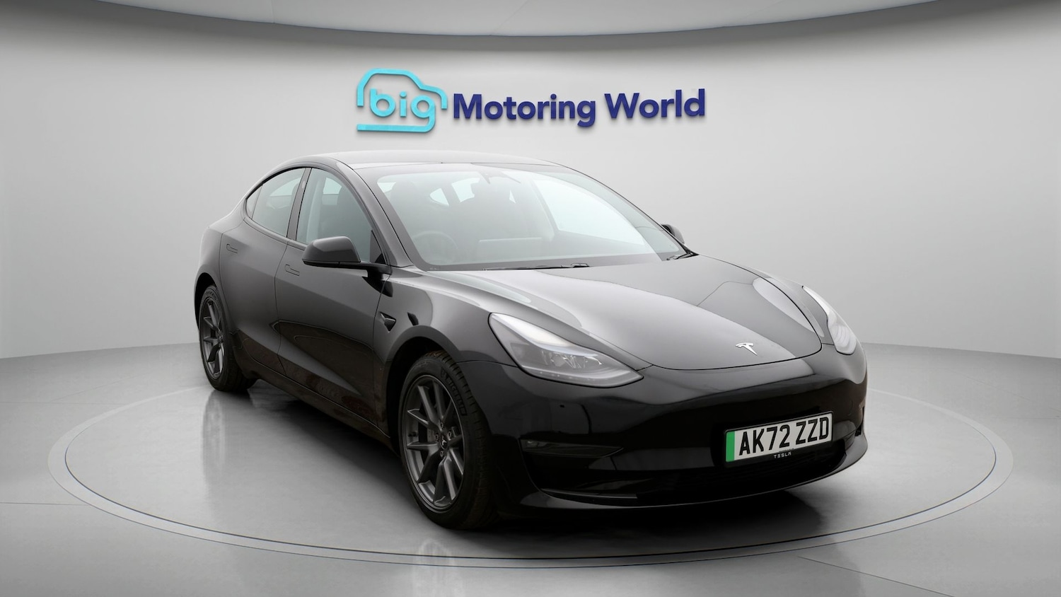 Used Tesla Model 3 2022 for sale - 77616262: Photo 1