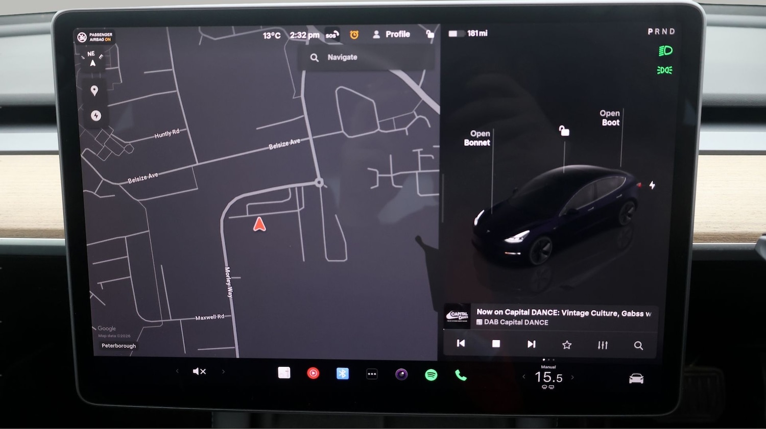 Used Tesla Model 3 2022 for sale - 77616262: Photo 11