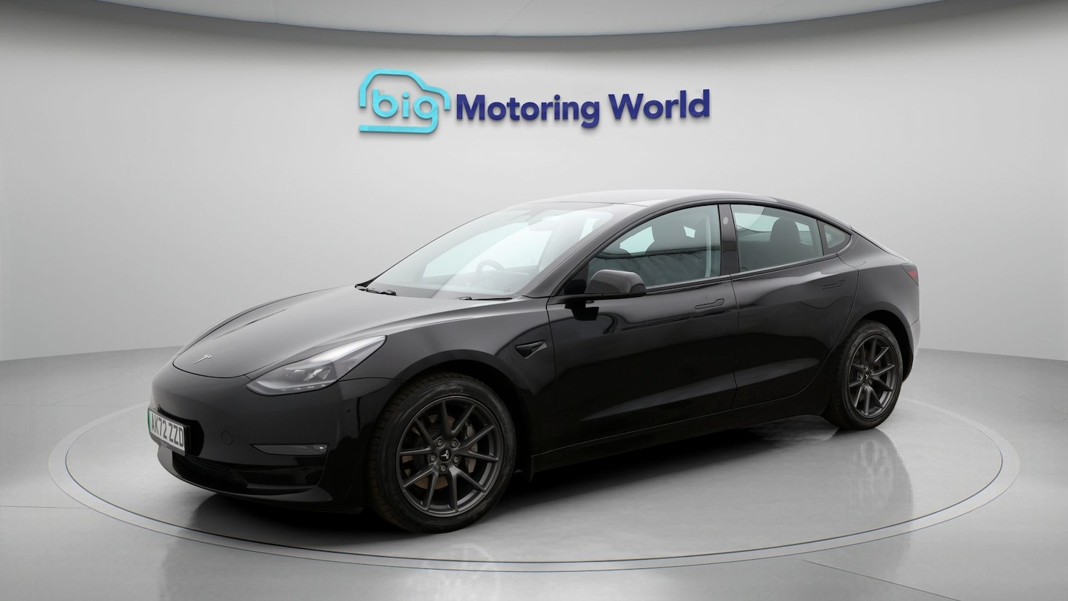 Used Tesla Model 3 2022 for sale - 77616262: Photo 3