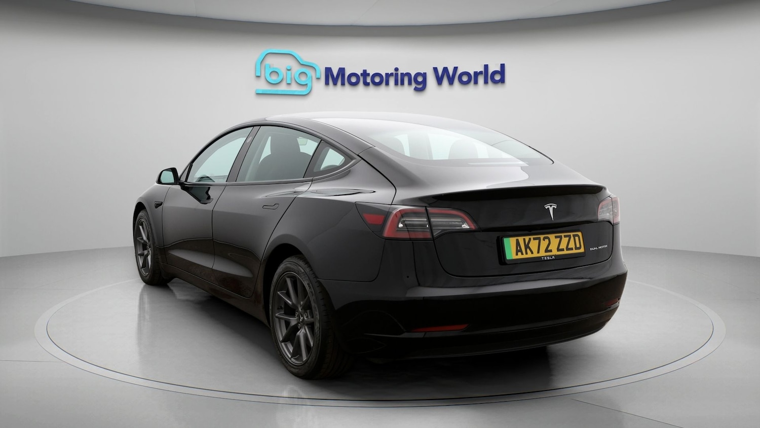 Used Tesla Model 3 2022 for sale - 77616262: Photo 5