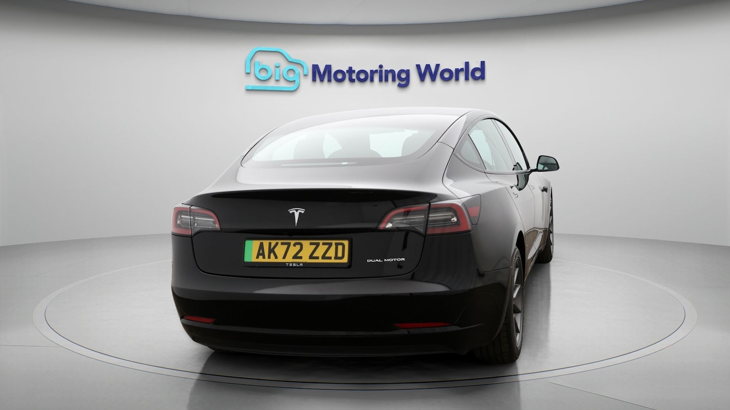 Used Tesla Model 3 2022 for sale - 77616262: Photo 6