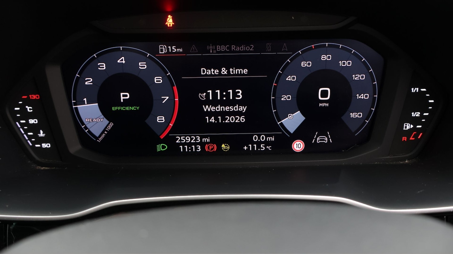 Used Audi Q3 2021 for sale - 77207616: Photo 10