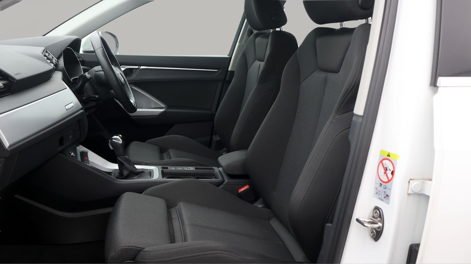 Used Audi Q3 2021 for sale - 77207616: Photo 14