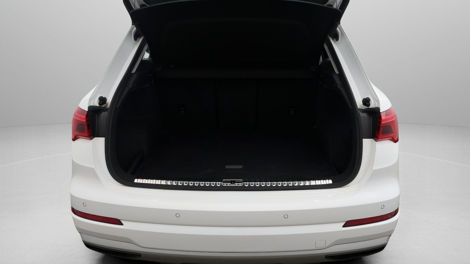 Used Audi Q3 2021 for sale - 77207616: Photo 17