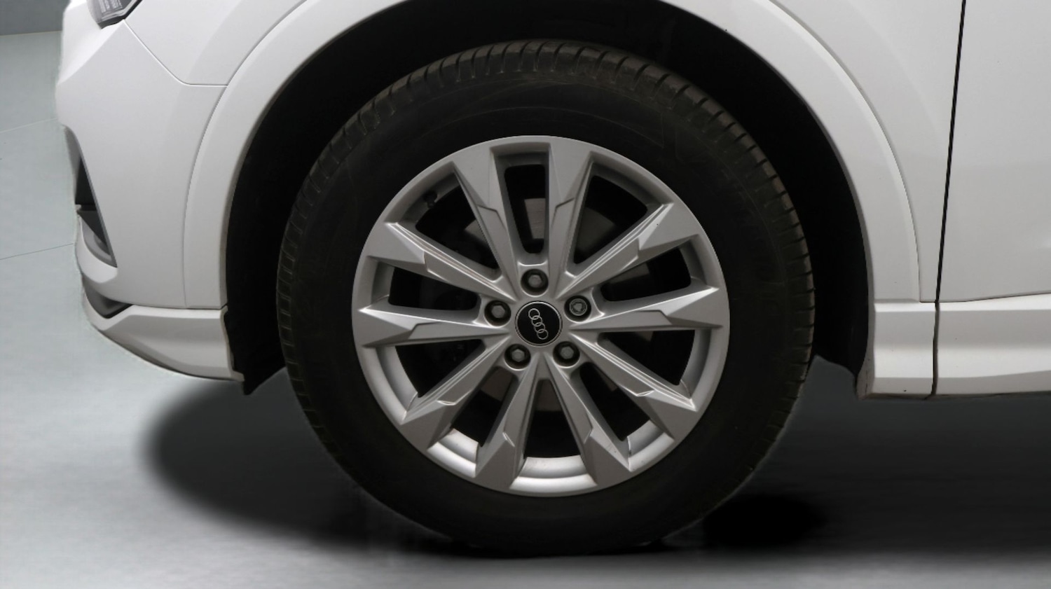 Used Audi Q3 2021 for sale - 77207616: Photo 18